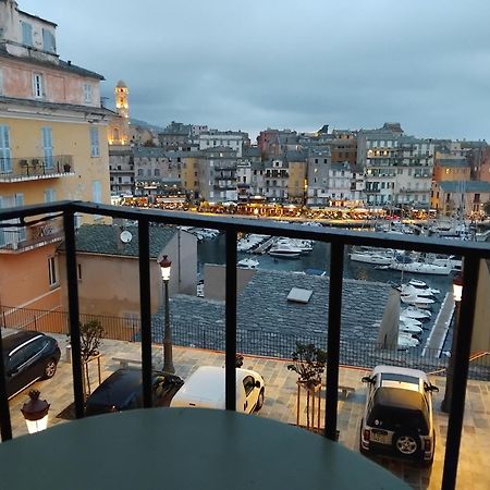 Bella Vista Apartman Bastia  Kültér fotó