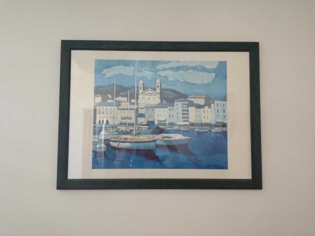 Bella Vista Apartman Bastia  Kültér fotó
