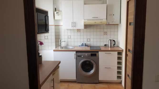 Bella Vista Apartman Bastia  Kültér fotó