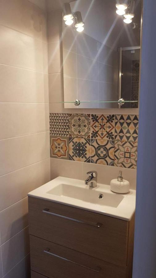 Bella Vista Apartman Bastia  Kültér fotó