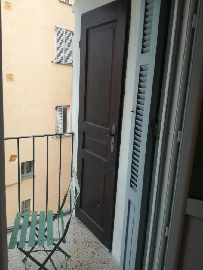 Bella Vista Apartman Bastia  Kültér fotó