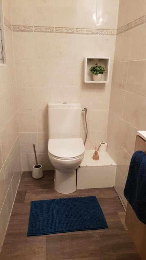 Bella Vista Apartman Bastia  Kültér fotó