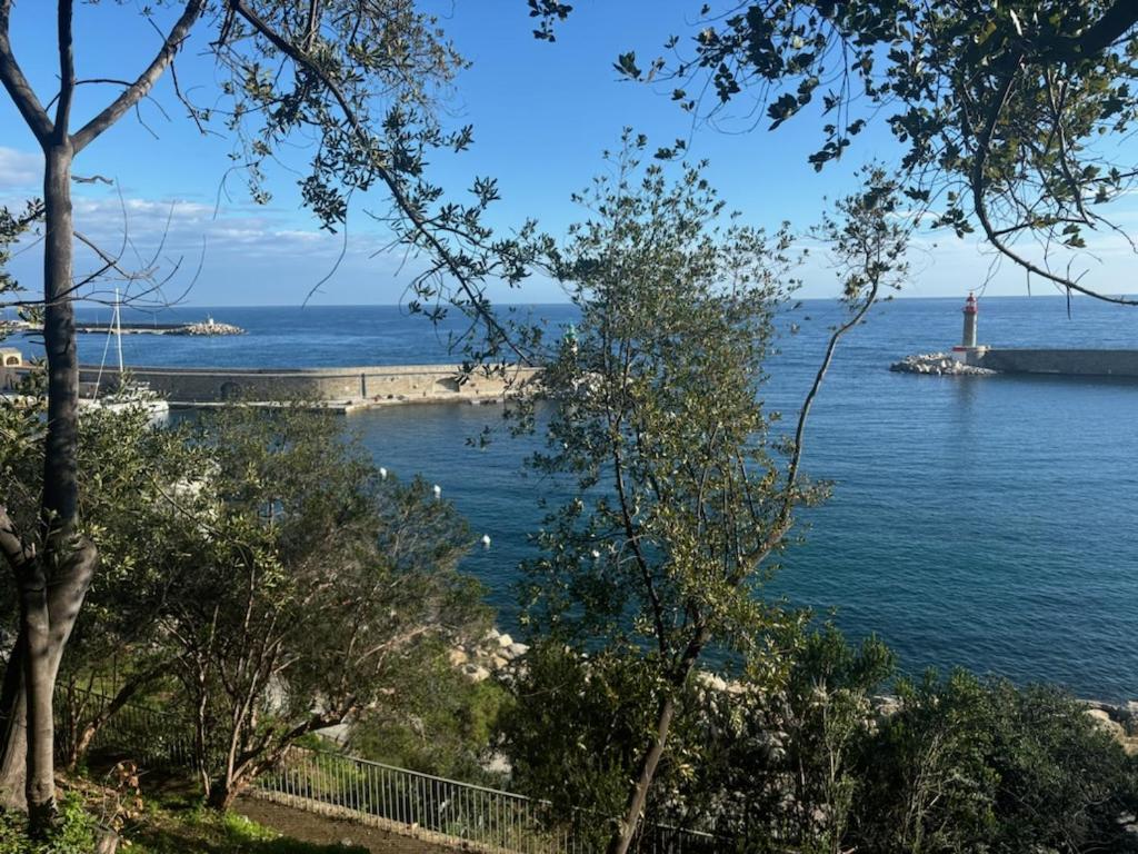 Bella Vista Apartman Bastia  Kültér fotó
