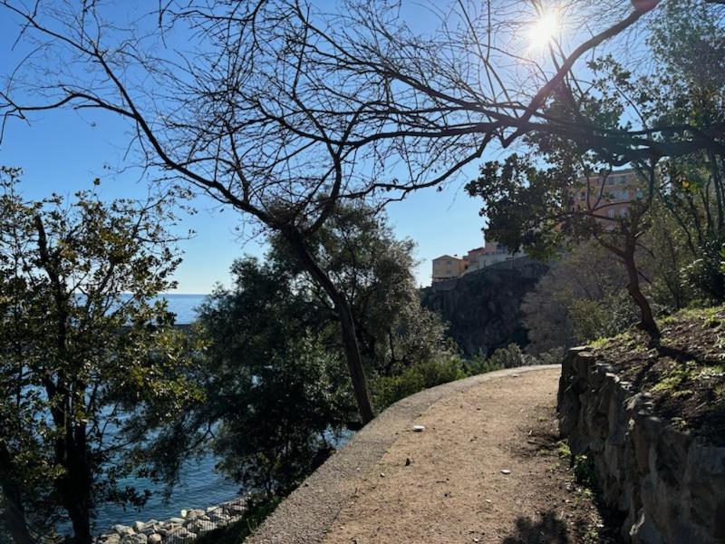 Bella Vista Apartman Bastia  Kültér fotó
