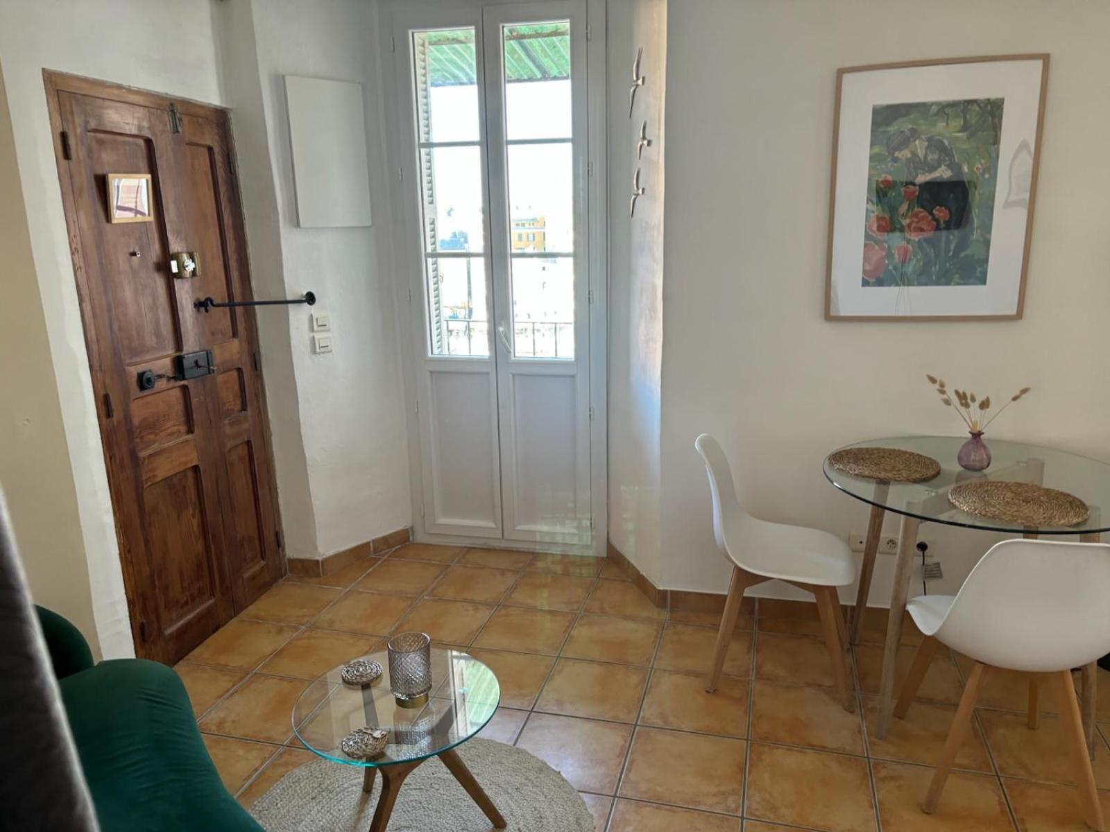 Bella Vista Apartman Bastia  Kültér fotó