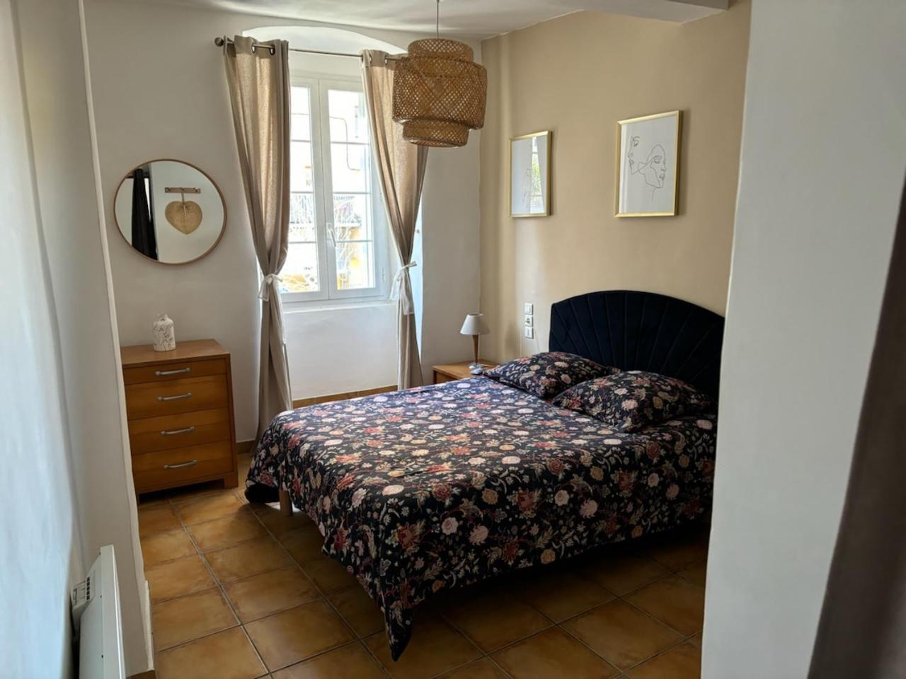 Bella Vista Apartman Bastia  Kültér fotó