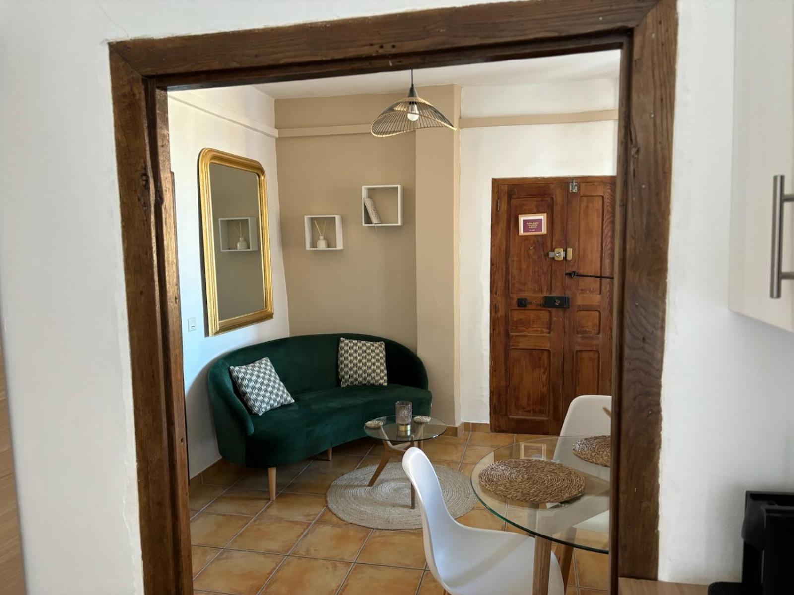 Bella Vista Apartman Bastia  Kültér fotó